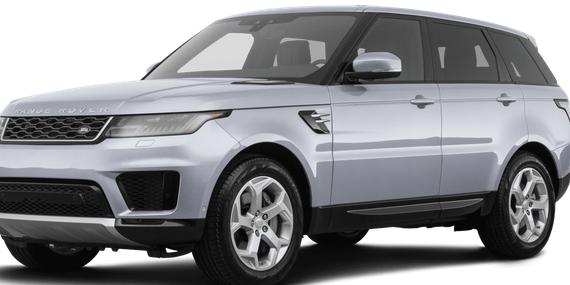 LAND ROVER RANGE ROVER SPORT 2020 SALWR2SU1LA891600 image